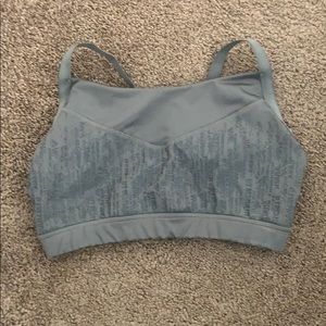 Sports bra